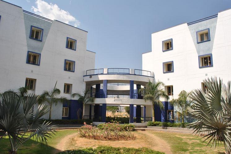 Dhanalakshmi Srinivasan Institute of Research and Technology Perambalur Campus Building photo 1
